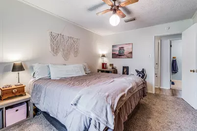 809 Beech Street, Bonham, TX 75418 - Photo 16