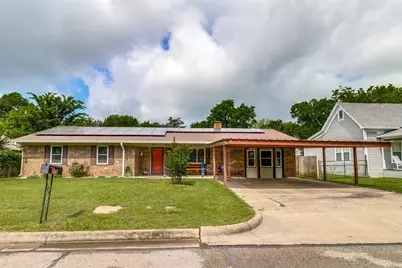 809 Beech Street, Bonham, TX 75418 - Photo 1