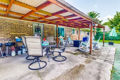 809 Beech Street, Bonham, TX 75418 - Photo 28