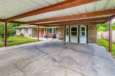 809 Beech Street, Bonham, TX 75418 - Photo 36