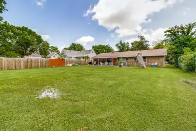 809 Beech Street, Bonham, TX 75418 - Photo 30