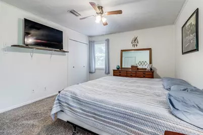 809 Beech Street, Bonham, TX 75418 - Photo 20