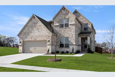 2704 Emerald Shallows Drive, McKinney, TX 75072 - Photo 2