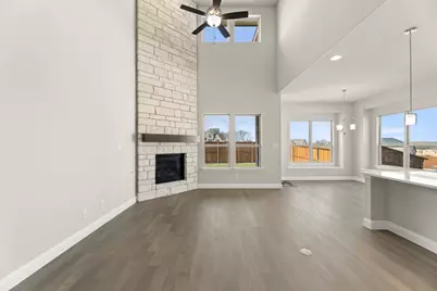 2704 Emerald Shallows Drive, McKinney, TX 75072 - Photo 12