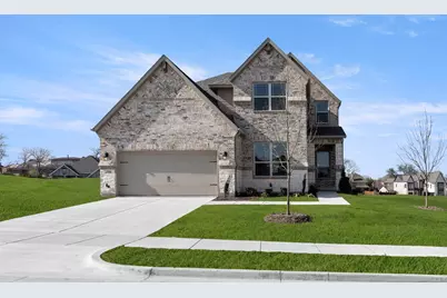 2704 Emerald Shallows Drive, McKinney, TX 75072 - Photo 1