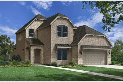 2704 Emerald Shallows Drive, McKinney, TX 75072 - Photo 4