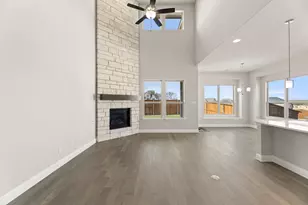 2704 Emerald Shallows Dr, McKinney, TX 75072 - Photo 8