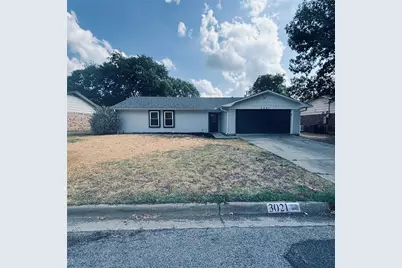 3021 Oakridge Drive, Corsicana, TX 75110 - Photo 1