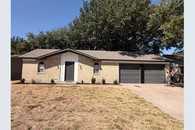 2510 S Fielder Road, Arlington, TX 76015 - Photo 1
