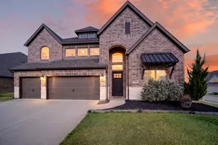 3500 Bristle Cone Dr, Little Elm, TX 75068 - Photo 1