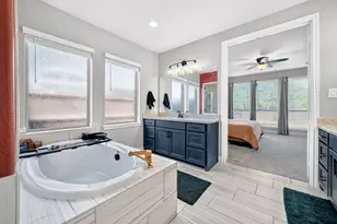 3500 Bristle Cone Dr, Little Elm, TX 75068 - Photo 16