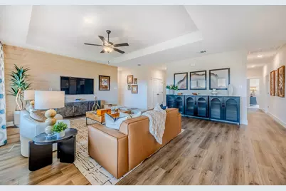 212 Saddletree Drive, Nevada, TX 75173 - Photo 8