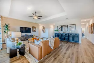 212 Saddletree Dr, Nevada, TX 75173 - Photo 8