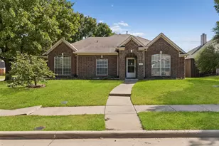 728 Lauren Way, Allen, TX 75002 - Photo 1