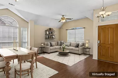 728 Lauren Way, Allen, TX 75002 - Photo 4