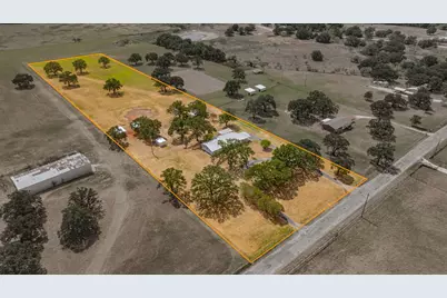 1490 County Road 185, Stephenville, TX 76401 - Photo 30