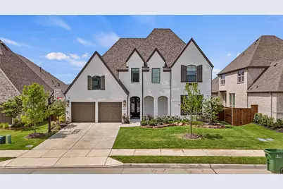 2550 Whitewood Drive, Prosper, TX 75078 - Photo 4
