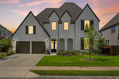 2550 Whitewood Drive, Prosper, TX 75078 - Photo 1