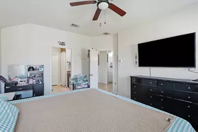 821 Rutherford Drive, Crowley, TX 76036 - Photo 20