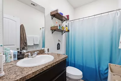 821 Rutherford Drive, Crowley, TX 76036 - Photo 8