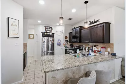 821 Rutherford Drive, Crowley, TX 76036 - Photo 12