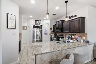 821 Rutherford Dr, Crowley, TX 76036 - Photo 12