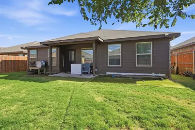 821 Rutherford Drive, Crowley, TX 76036 - Photo 26