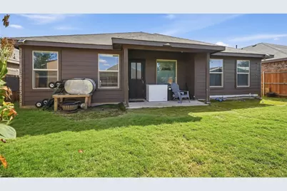 821 Rutherford Drive, Crowley, TX 76036 - Photo 24