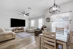 821 Rutherford Dr, Crowley, TX 76036 - Photo 14