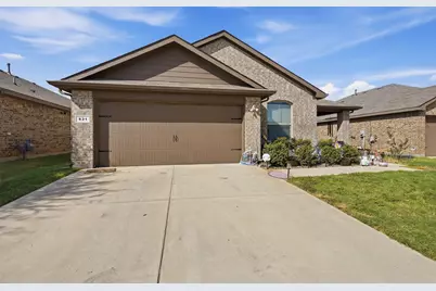 821 Rutherford Drive, Crowley, TX 76036 - Photo 1