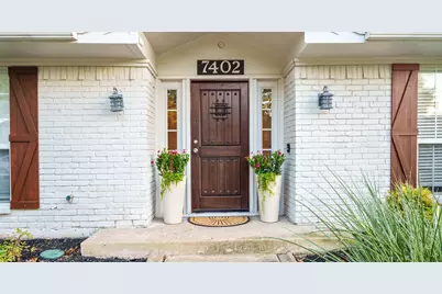 7402 Bluefield Drive, Dallas, TX 75248 - Photo 2