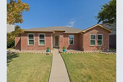 1512 Starpoint Lane, Wylie, TX 75098 - Photo 1