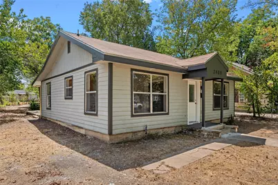 2406 Alexander Avenue, Waco, TX 76708 - Photo 4