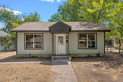 2406 Alexander Avenue, Waco, TX 76708 - Photo 1