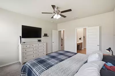 8109 Korat, Godley, TX 76044 - Photo 8