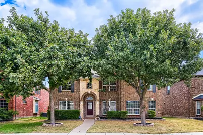 12576 Pond Cypress Lane, Frisco, TX 75035 - Photo 1