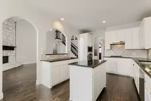 12576 Pond Cypress Ln, Frisco, TX 75035 - Photo 12