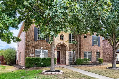 12576 Pond Cypress Lane, Frisco, TX 75035 - Photo 2
