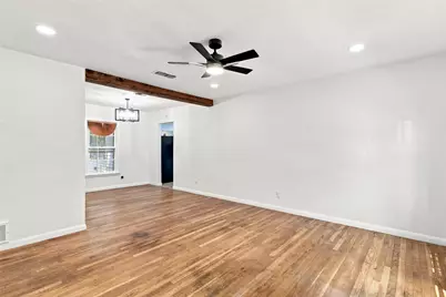 2716 Frazier Avenue, Fort Worth, TX 76110 - Photo 2