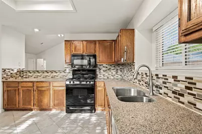 7016 Fall Creek Court, Watauga, TX 76148 - Photo 10