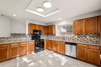 7016 Fall Creek Court, Watauga, TX 76148 - Photo 8