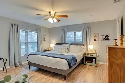 2800 Primrose Avenue #A, Fort Worth, TX 76111 - Photo 2