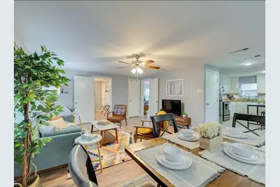 2800 Primrose Avenue #A, Fort Worth, TX 76111 - Photo 6