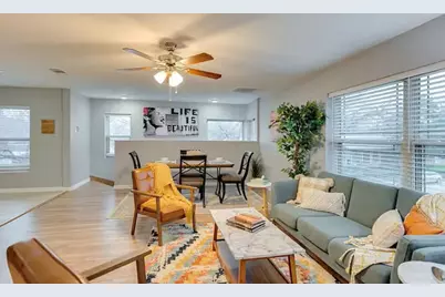 2800 Primrose Avenue #A, Fort Worth, TX 76111 - Photo 4