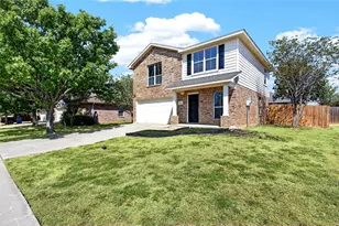 129 Maned Dr, Sanger, TX 76266 - Photo 2