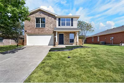 129 Maned Drive, Sanger, TX 76266 - Photo 2