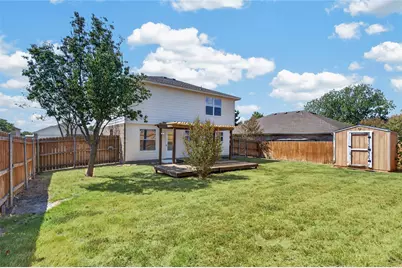 129 Maned Drive, Sanger, TX 76266 - Photo 20