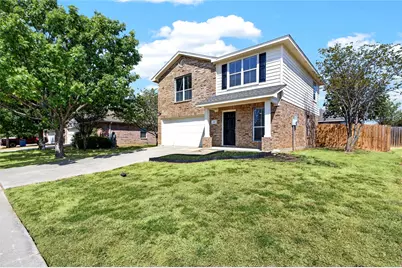 129 Maned Drive, Sanger, TX 76266 - Photo 1