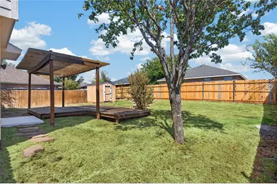 129 Maned Drive, Sanger, TX 76266 - Photo 18
