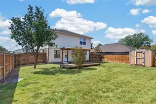 129 Maned Dr, Sanger, TX 76266 - Photo 20